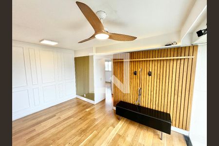 Sala de apartamento à venda com 2 quartos, 64m² em Casa Verde, São Paulo