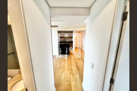 Corredor de apartamento à venda com 2 quartos, 64m² em Casa Verde, São Paulo