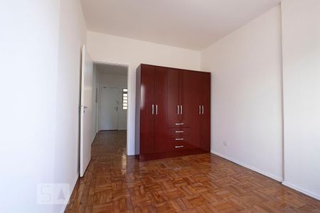 Quarto de apartamento para alugar com 1 quarto, 45m² em Perdizes, São Paulo