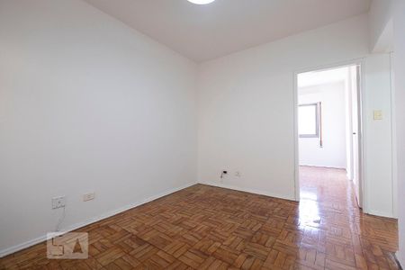 Sala de apartamento para alugar com 1 quarto, 45m² em Perdizes, São Paulo