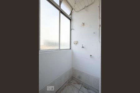 Lavanderia de apartamento para alugar com 1 quarto, 45m² em Perdizes, São Paulo