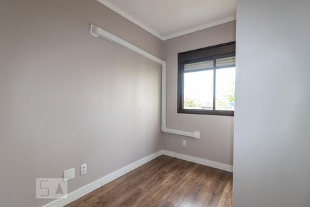 Quarto 1 de apartamento para alugar com 3 quartos, 79m² em São Geraldo, Porto Alegre