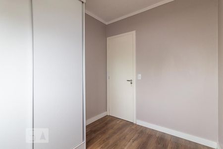 Quarto 1 de apartamento para alugar com 3 quartos, 79m² em São Geraldo, Porto Alegre