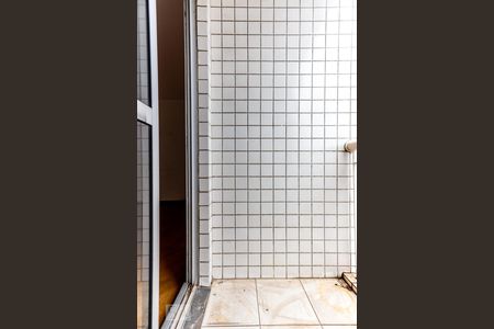 Sacada de apartamento à venda com 2 quartos, 50m² em Parque Edu Chaves, São Paulo