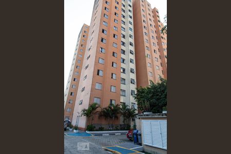 Apartamento para alugar com 49m², 2 quartos e sem vagaFachada