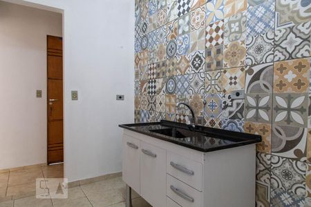 Apartamento para alugar com 49m², 2 quartos e sem vagaCozinha