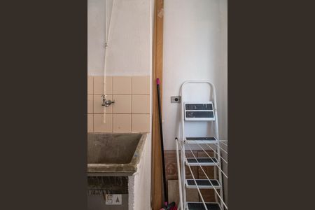 Apartamento para alugar com 49m², 2 quartos e sem vagaÁrea de Serviço
