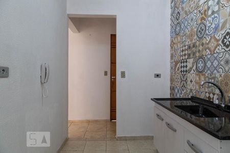 Apartamento para alugar com 49m², 2 quartos e sem vagaCozinha