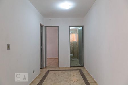 Sala de apartamento para alugar com 2 quartos, 49m² em Brás, São Paulo