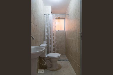 Apartamento para alugar com 49m², 2 quartos e sem vagaBanheiro