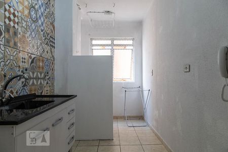 Apartamento para alugar com 49m², 2 quartos e sem vagaCozinha