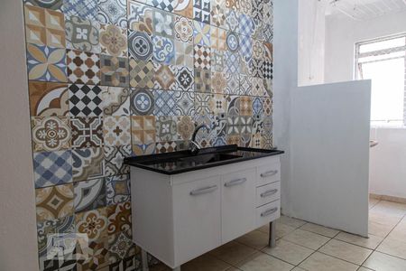 Apartamento para alugar com 49m², 2 quartos e sem vagaCozinha