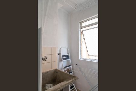 Apartamento para alugar com 49m², 2 quartos e sem vagaÁrea de Serviço