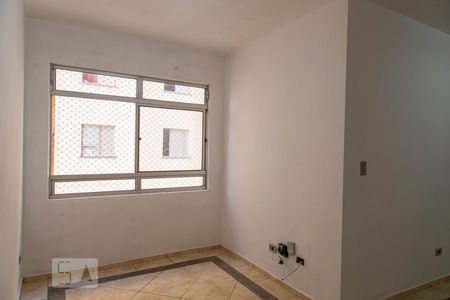 Sala de apartamento para alugar com 2 quartos, 49m² em Brás, São Paulo