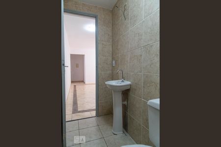 Apartamento para alugar com 49m², 2 quartos e sem vagaBanheiro