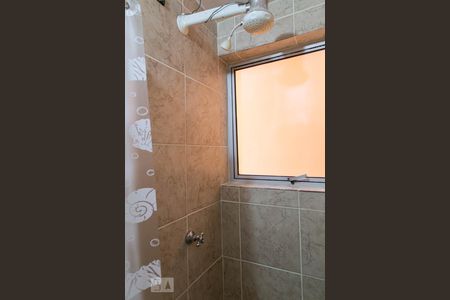 Apartamento para alugar com 49m², 2 quartos e sem vagaBanheiro