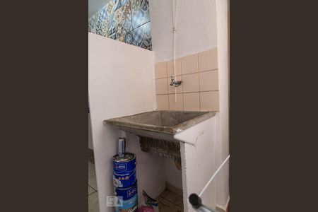 Apartamento para alugar com 49m², 2 quartos e sem vagaÁrea de Serviço