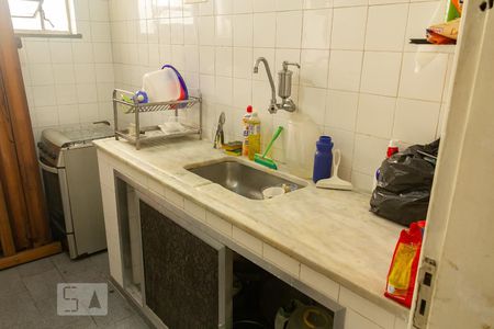 Apartamento para alugar com 70m², 2 quartos e sem vagacozinha