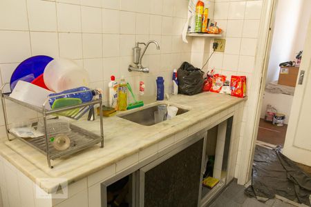 Apartamento para alugar com 70m², 2 quartos e sem vagacozinha