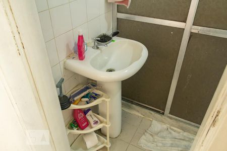 Apartamento para alugar com 70m², 2 quartos e sem vagabanheiro social