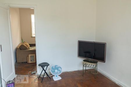 quarto 1 de apartamento para alugar com 2 quartos, 70m² em Rio Comprido, Rio de Janeiro