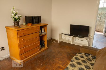 sala de apartamento para alugar com 2 quartos, 70m² em Rio Comprido, Rio de Janeiro