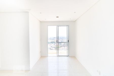 Sala de apartamento à venda com 3 quartos, 89m² em Jardim Japão, São Paulo
