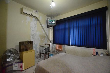 Quarto 1 suite de casa à venda com 6 quartos, 150m² em Penha Circular, Rio de Janeiro