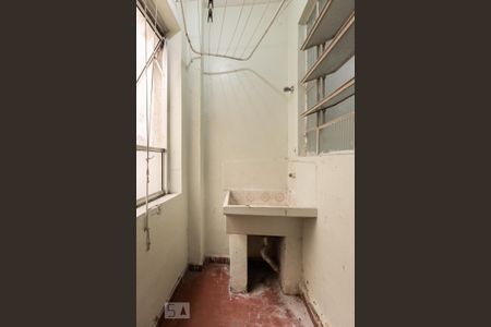 Serviço de apartamento para alugar com 2 quartos, 76m² em Santa Ifigênia, São Paulo