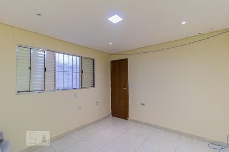 Quarto de casa para alugar com 1 quarto, 44m² em Conjunto Residencial José Bonifácio, São Paulo