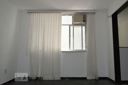 Quarto de apartamento para alugar com 1 quarto, 35m² em Centro, Niterói