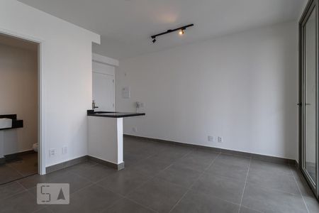Studio à venda com 31m², 1 quarto e 1 vaga Studio à venda com 31m², 1 quarto e 1 vagaStudio