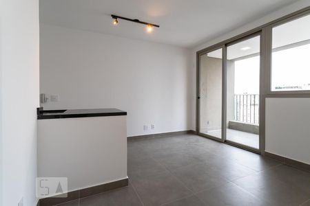 Studio à venda com 31m², 1 quarto e 1 vaga Studio à venda com 31m², 1 quarto e 1 vagaStudio