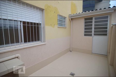 Apartamento à venda com 100m², 3 quartos e 1 vagaPátio