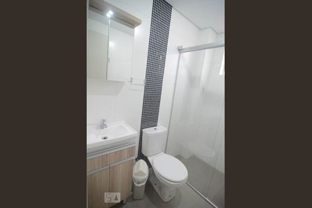 Apartamento à venda com 100m², 3 quartos e 1 vagaBanheiro