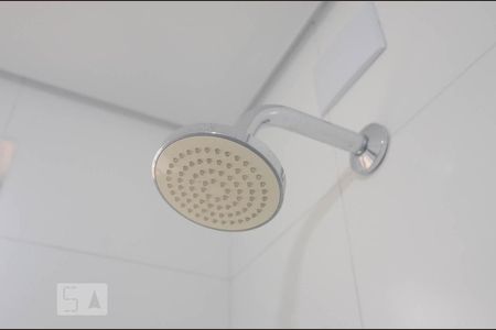 Apartamento à venda com 100m², 3 quartos e 1 vagaChuveiro