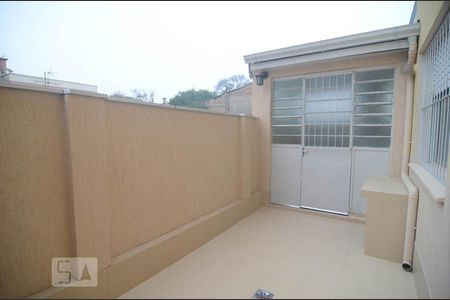 Apartamento à venda com 100m², 3 quartos e 1 vagaPátio
