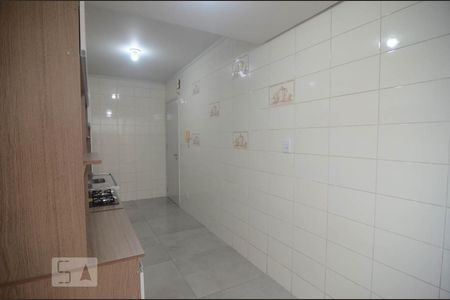 Apartamento à venda com 100m², 3 quartos e 1 vagaCozinha