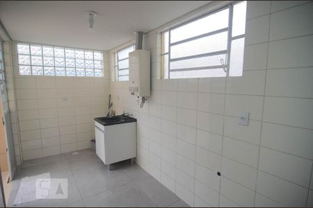 Apartamento à venda com 100m², 3 quartos e 1 vagaÁrea de serviço