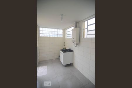 Apartamento à venda com 100m², 3 quartos e 1 vagaÁrea de serviço