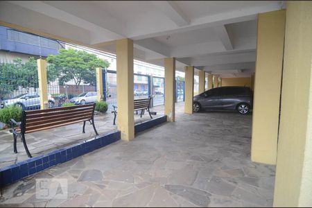 Apartamento à venda com 100m², 3 quartos e 1 vagaGaragem