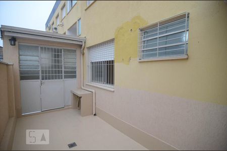 Apartamento à venda com 100m², 3 quartos e 1 vagaPátio