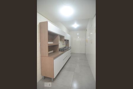 Apartamento à venda com 100m², 3 quartos e 1 vagaCozinha