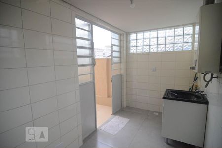 Apartamento à venda com 100m², 3 quartos e 1 vagaÁrea de serviço