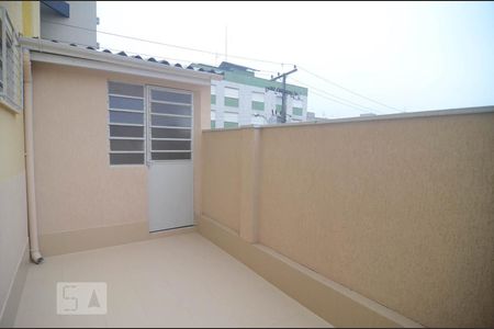 Apartamento à venda com 100m², 3 quartos e 1 vagaPátio