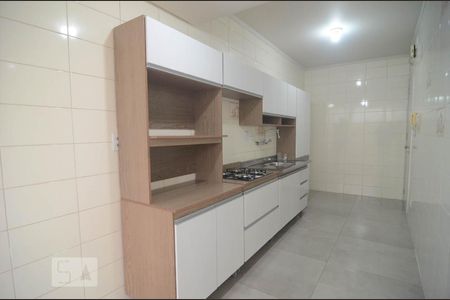 Apartamento à venda com 100m², 3 quartos e 1 vagaCozinha