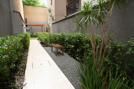 Studio para alugar com 30m², 1 quarto e sem vaga Studio para alugar com 30m², 1 quarto e sem vagaÁrea comum