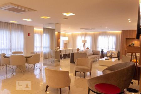 Apartamento à venda com 96m², 2 quartos e 2 vagas Apartamento à venda com 96m², 2 quartos e 2 vagasÁrea comum