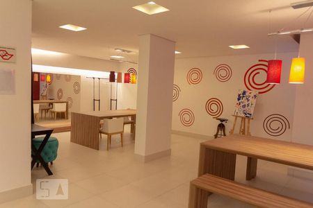 Apartamento à venda com 96m², 2 quartos e 2 vagas Apartamento à venda com 96m², 2 quartos e 2 vagasÁrea comum