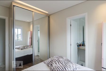 Apartamento à venda com 96m², 2 quartos e 2 vagas Apartamento à venda com 96m², 2 quartos e 2 vagasQuarto da suíte 1